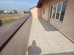Ilfov Apartament 2 camere Soseaua Alexandriei -Bragadiru 88 mp Bloc nou 20