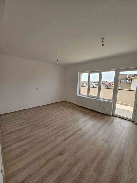 Ilfov Apartament 2 camere Soseaua Alexandriei -Bragadiru 88 mp Bloc nou 20