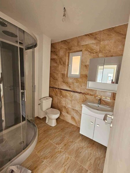 Ilfov Apartament 2 camere Soseaua Alexandriei -Bragadiru 88 mp Bloc nou 20